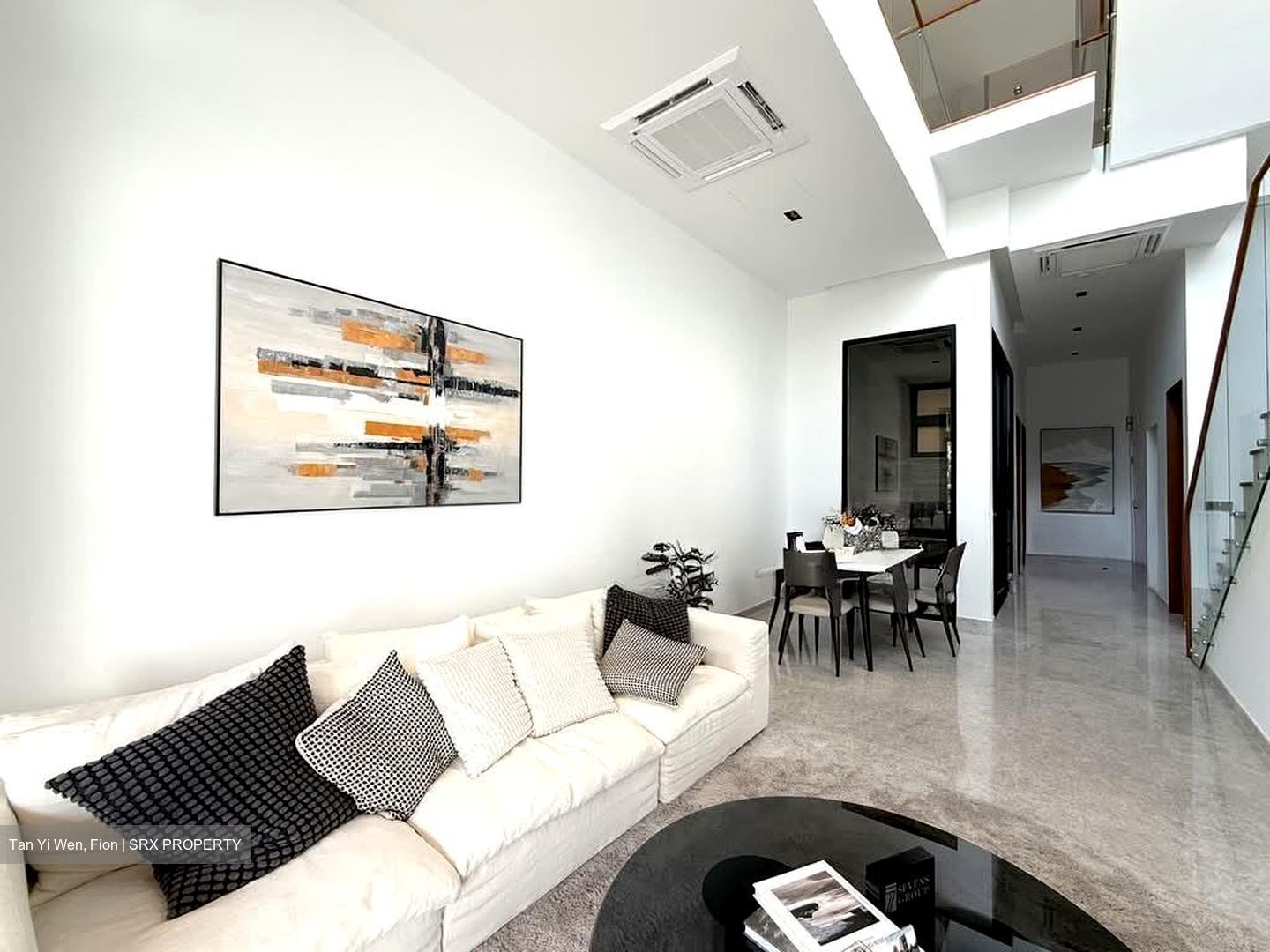 Sembawang Straits Estate (D27), Terrace #605969231